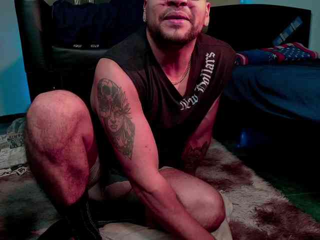 LucasGaeel LucasGaeel