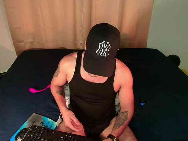 LucasGaeel LucasGaeel