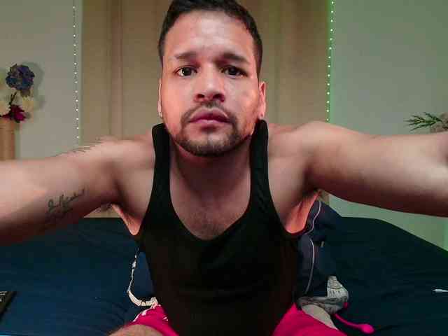 LucasGaeel LucasGaeel