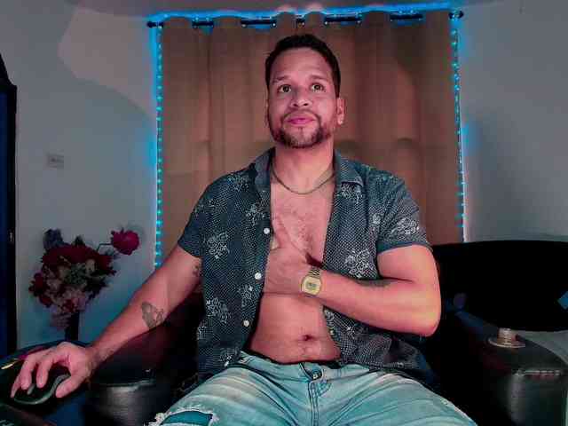 LucasGaeel LucasGaeel