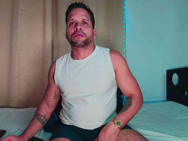 LucasGaeel LucasGaeel