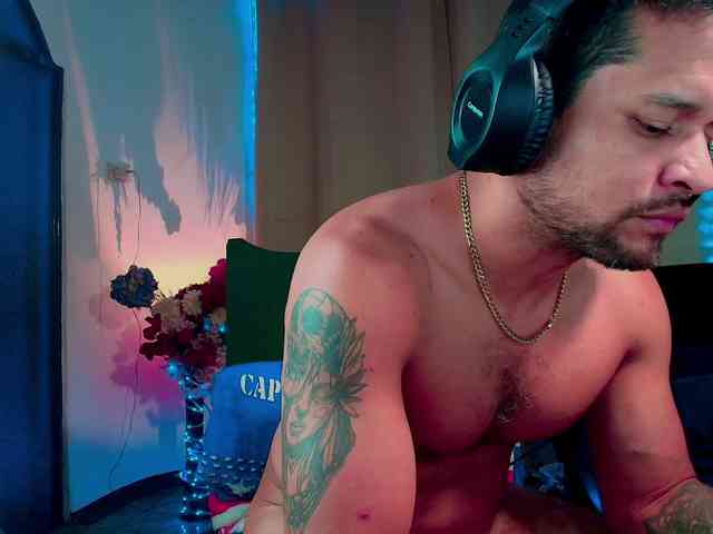 LucasGaeel