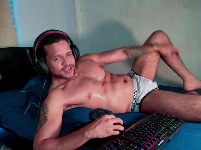 LucasGaeel