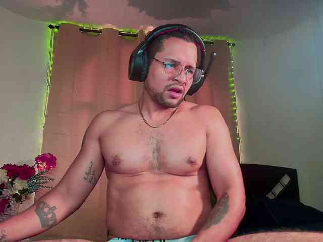 LucasGaeel