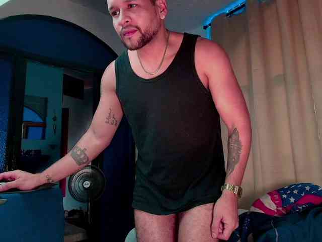 LucasGaeel LucasGaeel