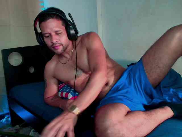 LucasGaeel