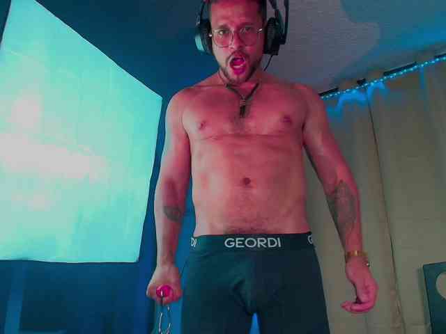 LucasGaeel
