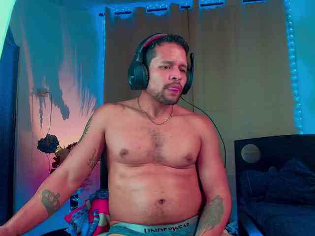 LucasGaeel