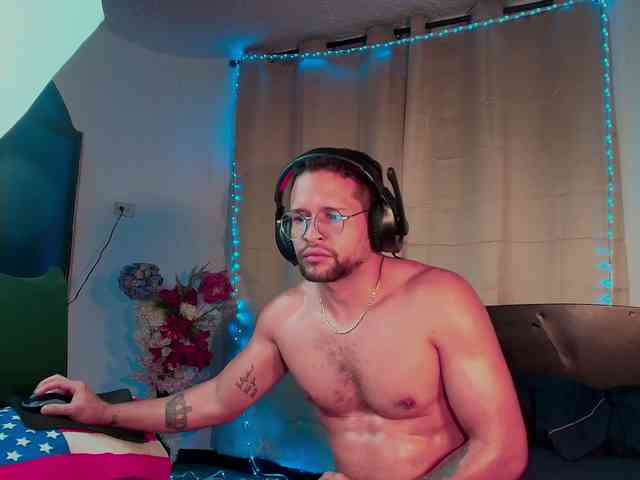 LucasGaeel