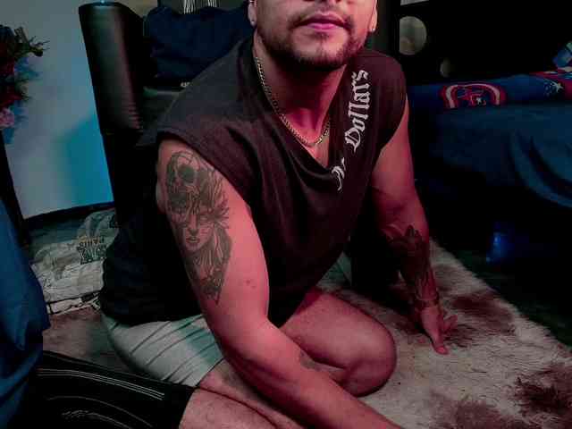 LucasGaeel LucasGaeel