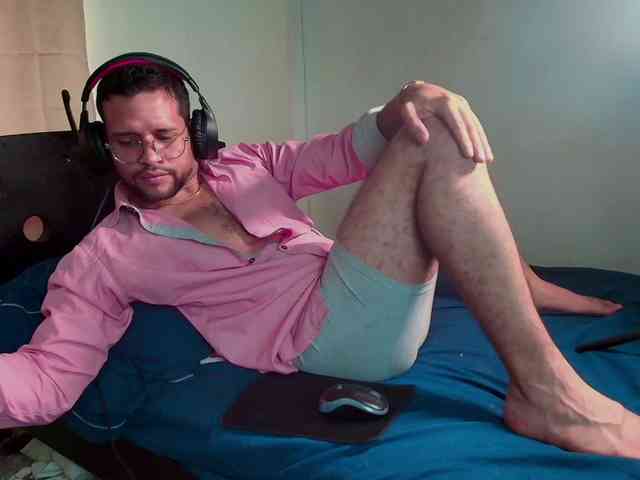 LucasGaeel