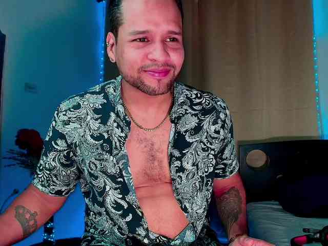 LucasGaeel LucasGaeel