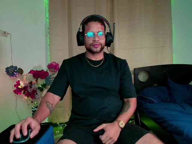 LucasGaeel