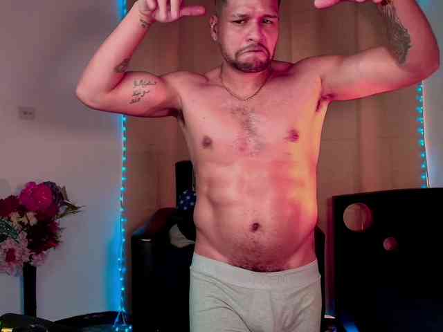 LucasGaeel LucasGaeel