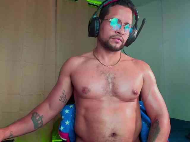 LucasGaeel