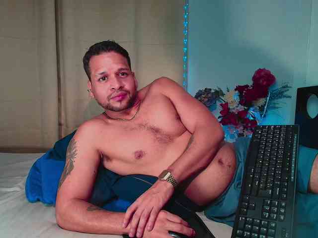 LucasGaeel LucasGaeel