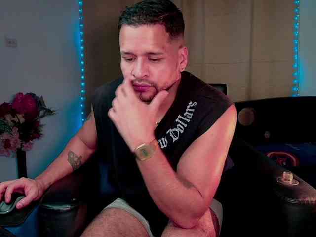 LucasGaeel LucasGaeel