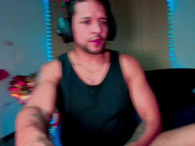 LucasGaeel LucasGaeel