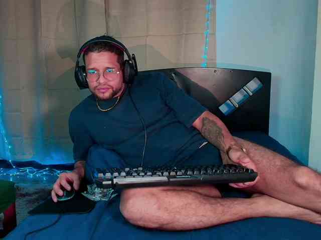 LucasGaeel
