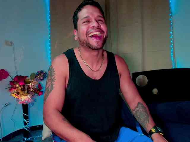 LucasGaeel LucasGaeel