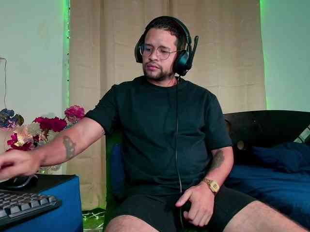 LucasGaeel