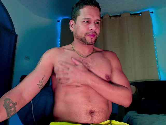 LucasGaeel LucasGaeel