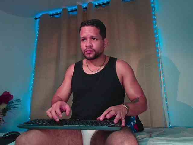 LucasGaeel LucasGaeel