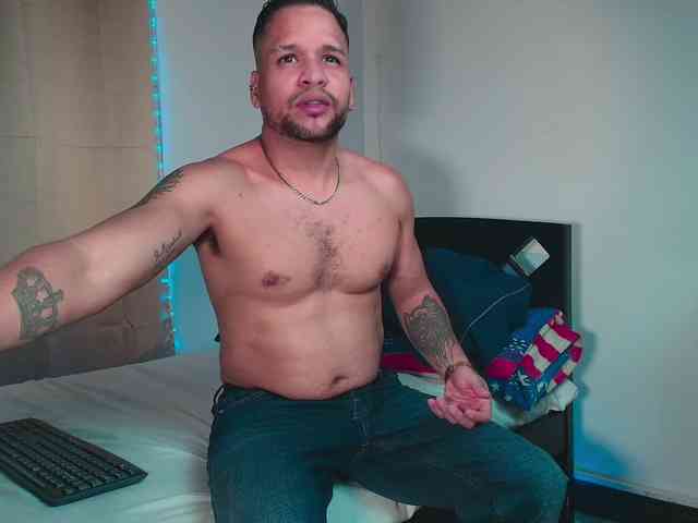 LucasGaeel LucasGaeel