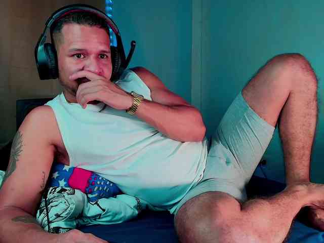 LucasGaeel