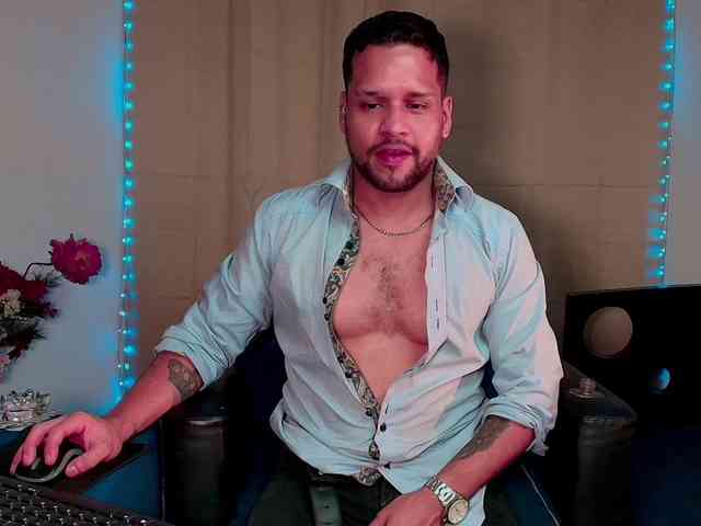 LucasGaeel LucasGaeel