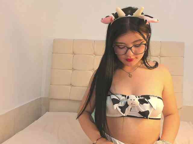 Maddy-Stone webcam