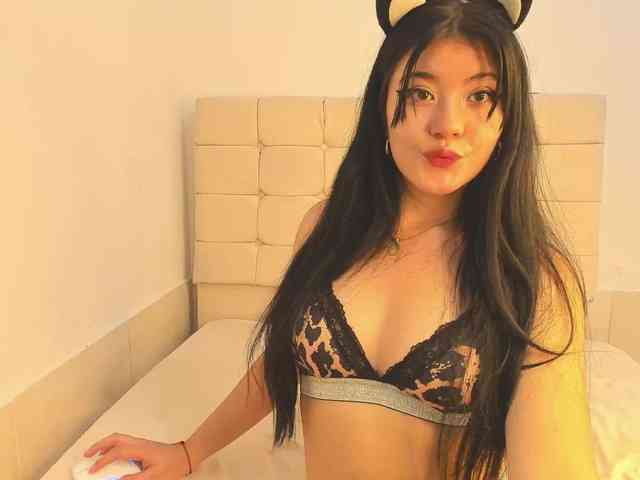 Maddy-Stone webcam