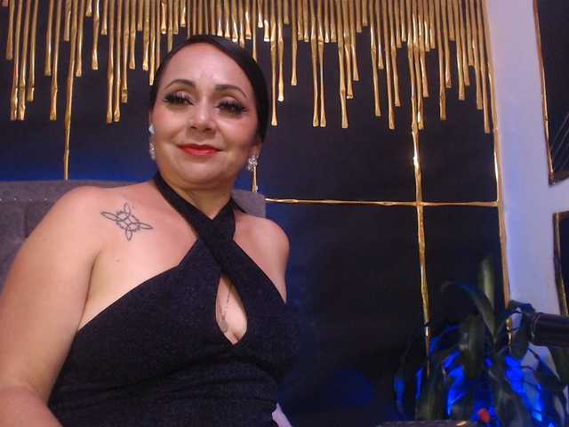 Gemasweet's BongaCams show and profile