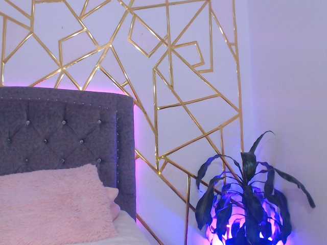 Gemasweet's BongaCams show and profile