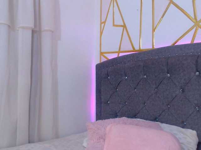 Gemasweet's BongaCams show and profile