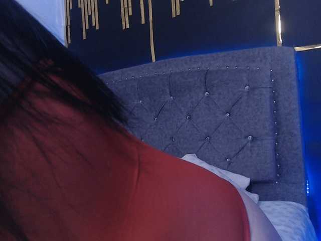 Gemasweet's BongaCams show and profile