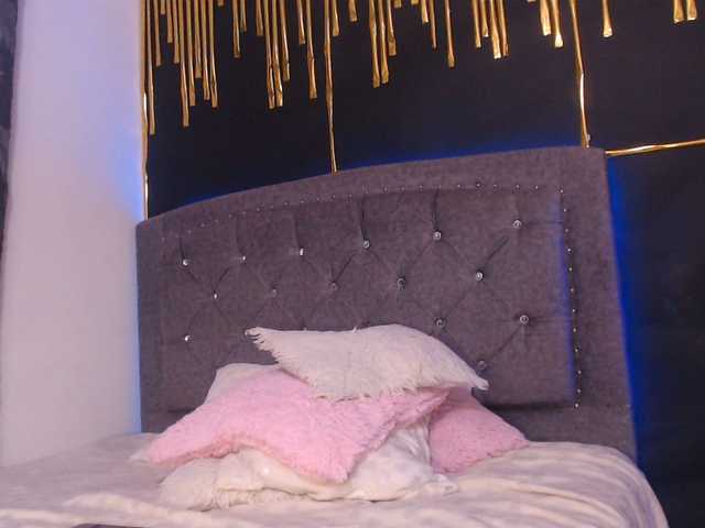 Gemasweet's BongaCams show and profile