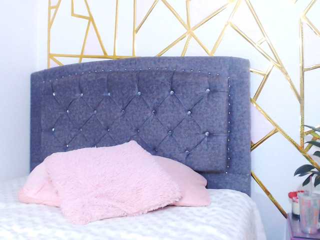 Gemasweet's BongaCams show and profile