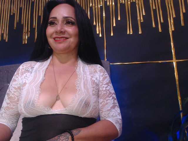 Gemasweet's BongaCams show and profile