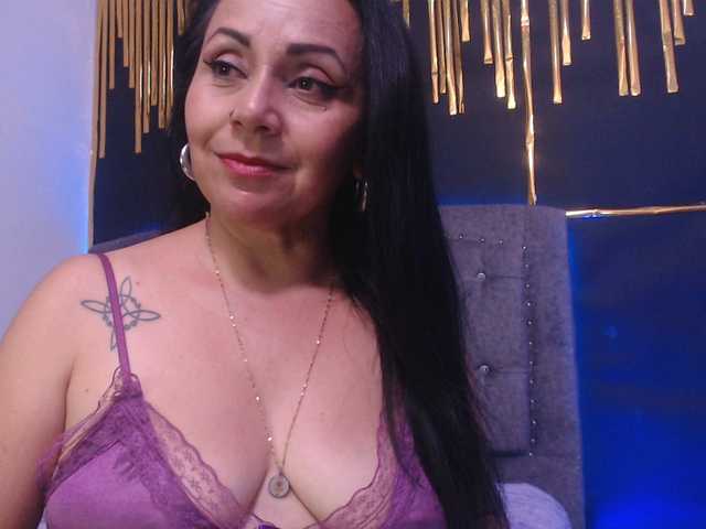 Gemasweet's BongaCams show and profile