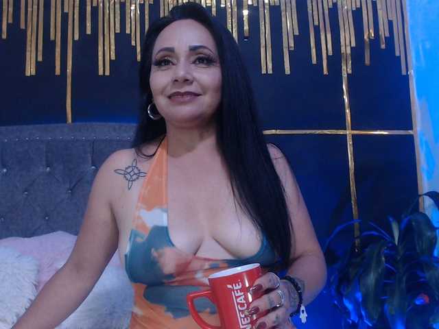 Gemasweet's BongaCams show and profile