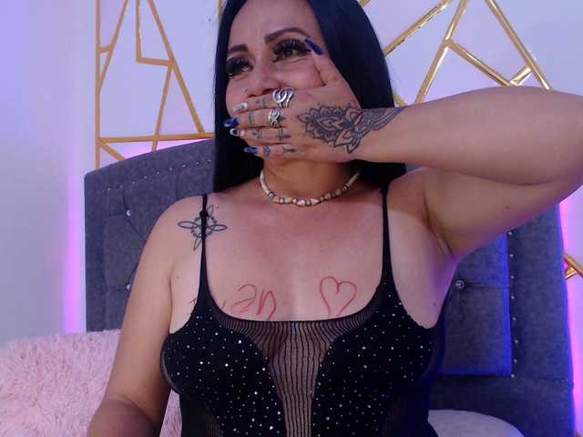 Gemasweet's BongaCams show and profile