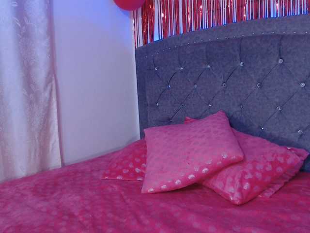 Gemasweet's BongaCams show and profile