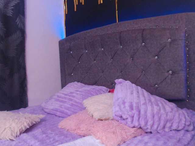 Gemasweet's BongaCams show and profile