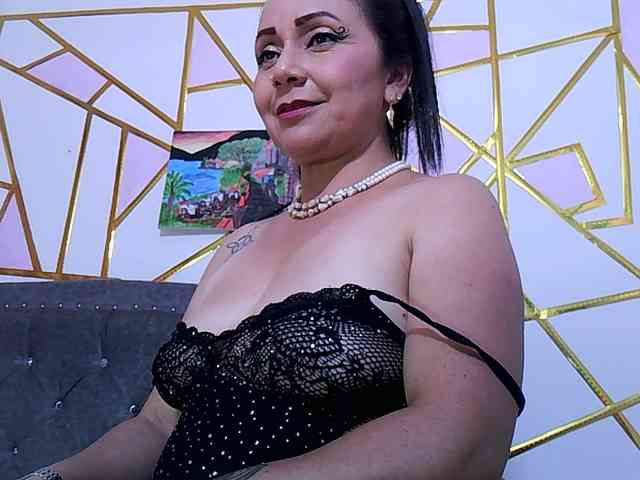 Gemasweet webcam