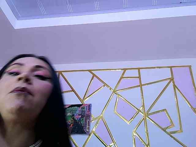 Gemasweet webcam