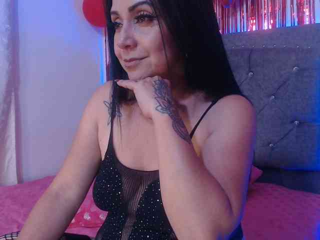 Gemasweet Live Webcam on BongaCams