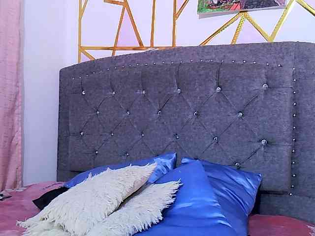 Gemasweet webcam