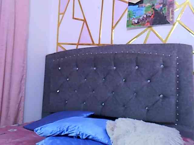Gemasweet webcam
