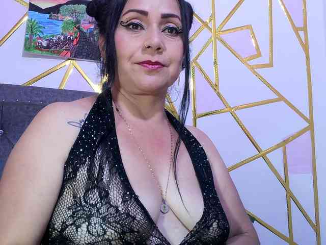 Gemasweet webcam